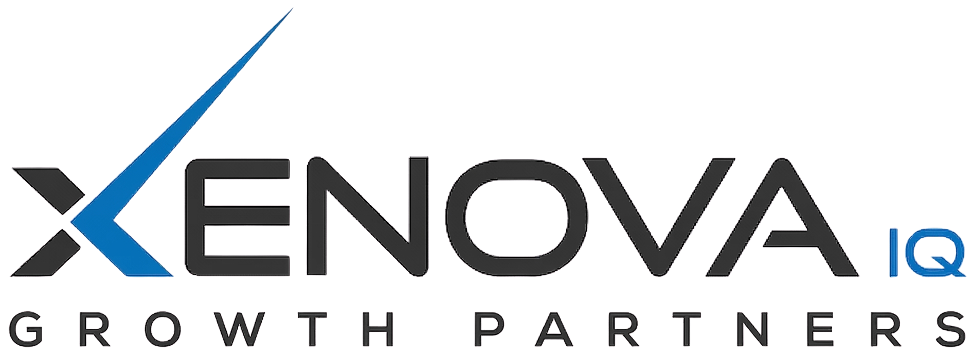 XenovaIQ - AI Growth Partner